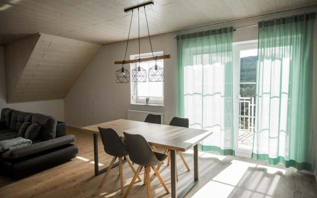 Ferienwohnung Nallenblick