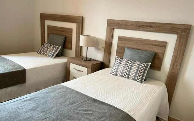 Oasis de Costalita II