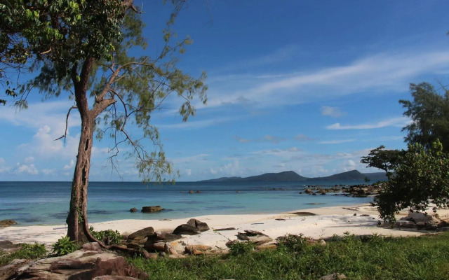 Nature Beach