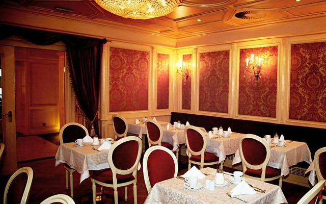 Luxury Family Hotel Royal Palace