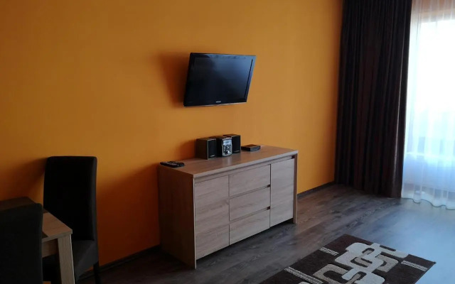 Apartman Lucka A202