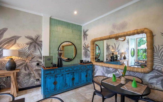 Suara Air Luxury Villa Ubud
