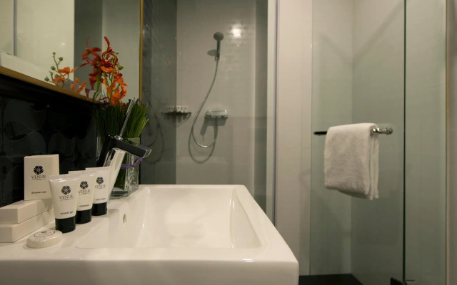 Venue Hotel
