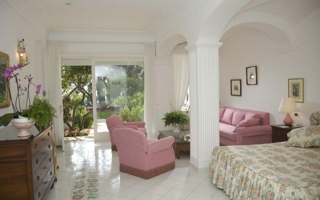 Hotel Villa Brunella