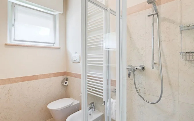 Residenza Miralago - 04 Augusta - Locazione BK