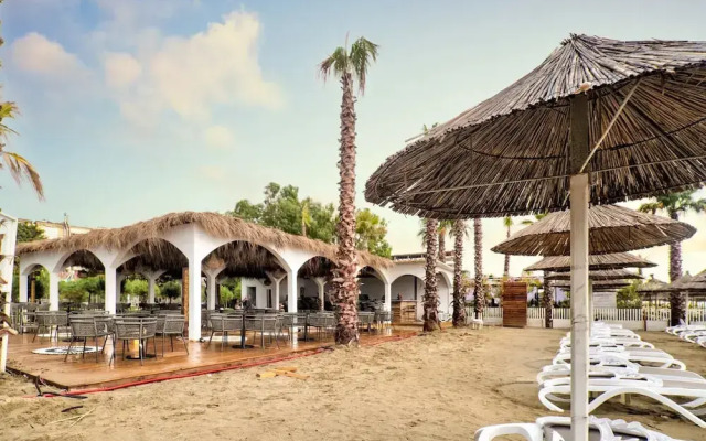 Bonita Luxury Resort