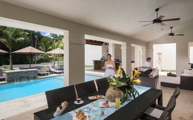 Royal Villas  Cofresi 6