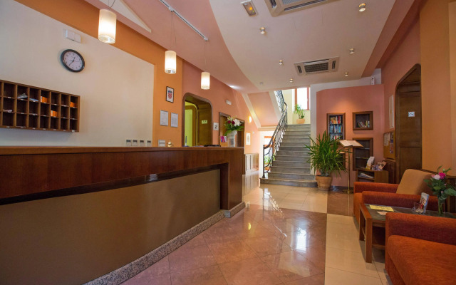 Hotel Zagreb
