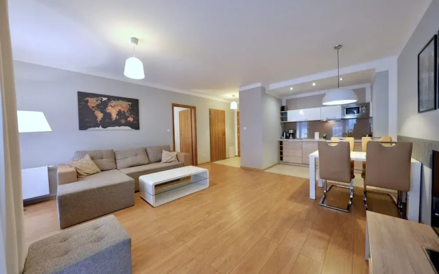 RentPlanet - Apartamenty Górna