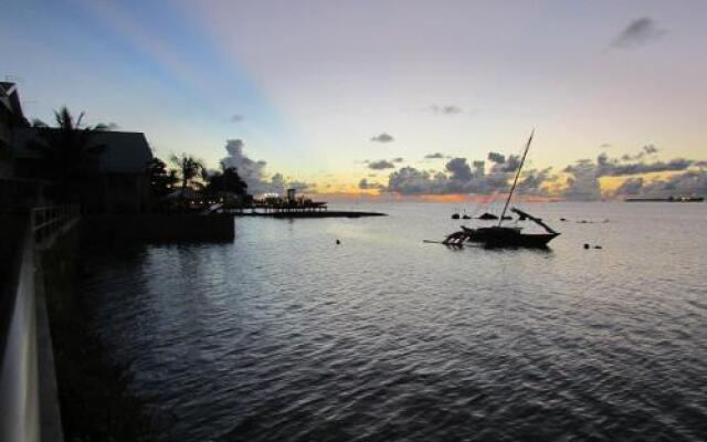 Marshall Islands Resort