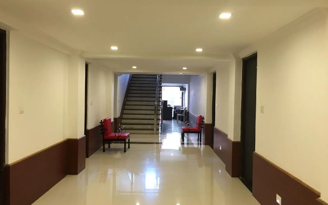 Rivasa Comfort - 5mins walk to beach
