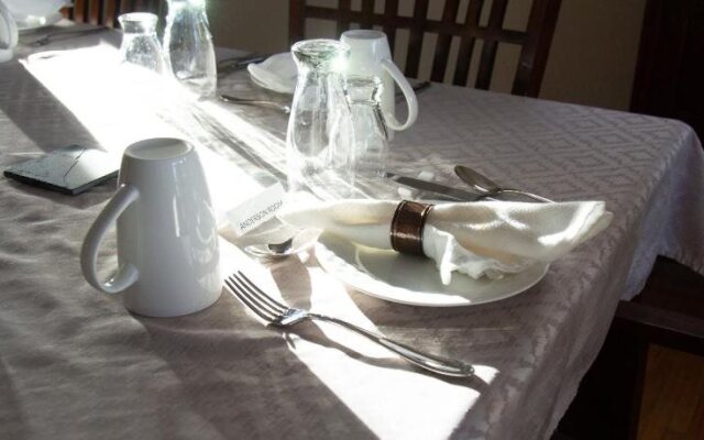 Colborne Bed and Breakfast