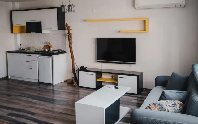 Elite Residence Alsancak