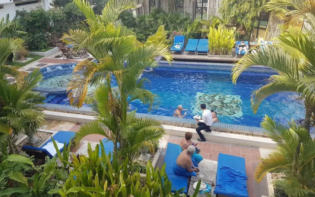 Angkor Museum Boutique Hotel