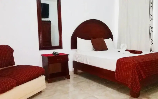 Hotel & Restaurant Nuevo Amanecer