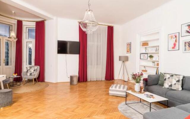 Rainer Maria Rilke Suite by welcome2vienna