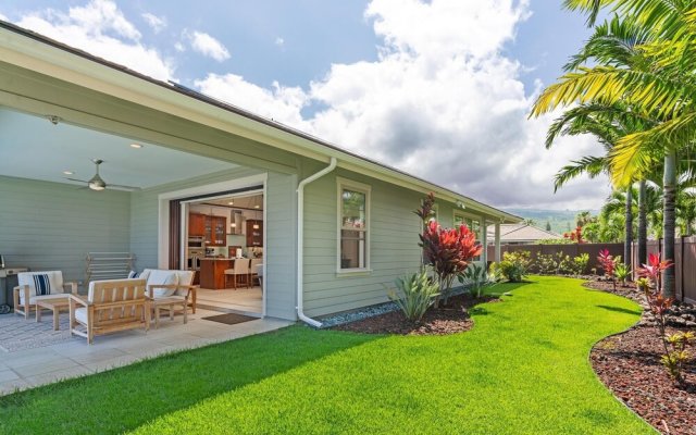 Big Island Holua Kai 7061 3 Bedroom Home