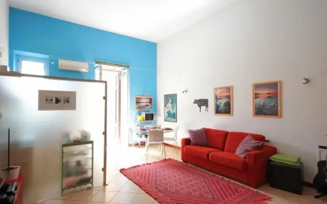 Antonios Loft
