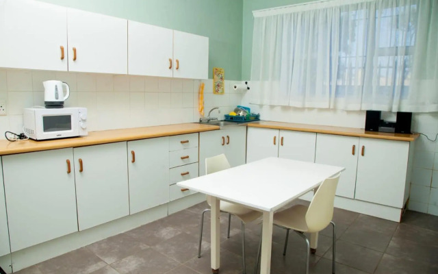 Cozy Blue Guesthouse