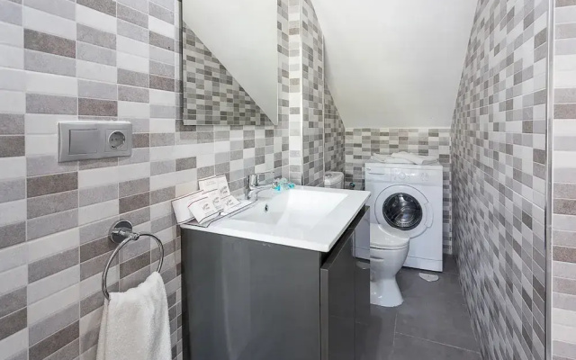 Marbella Resort 4 Pool Whirlpool Sauna