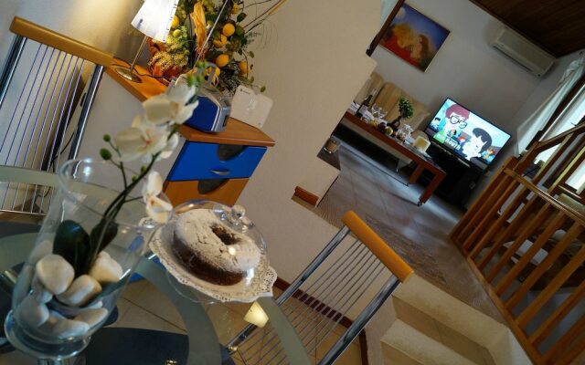 Luxury Residential Home Evangeli