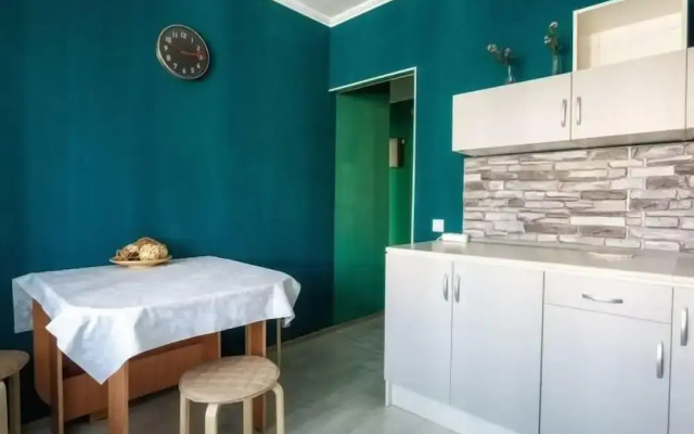 Апартамент на ул. Новаторов, 4