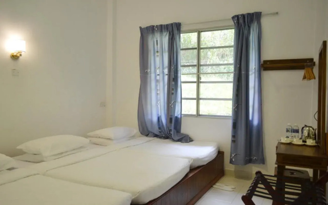 Skyville Zen Resort