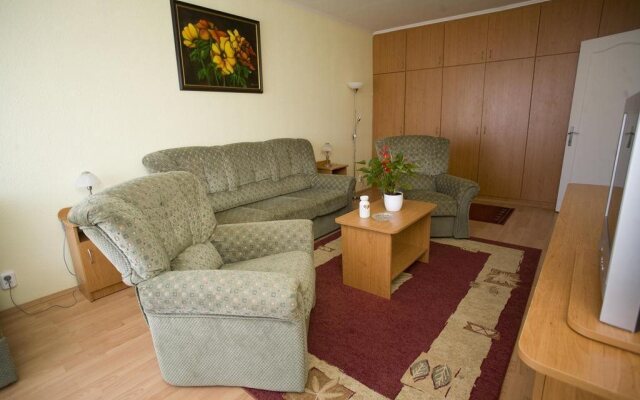 Hotel Harom Hattyu