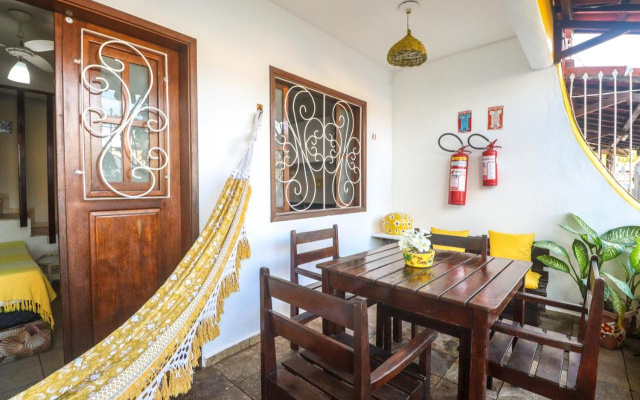 Apartamentos Pipa Centro