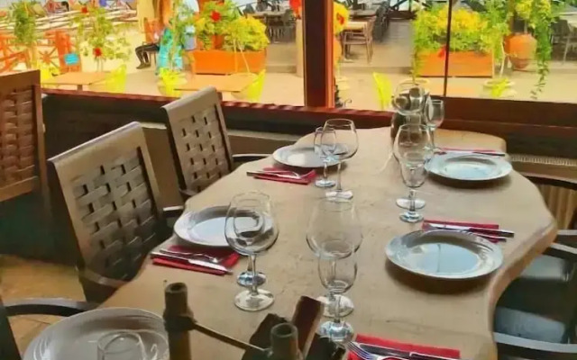 Tas Hotel 17