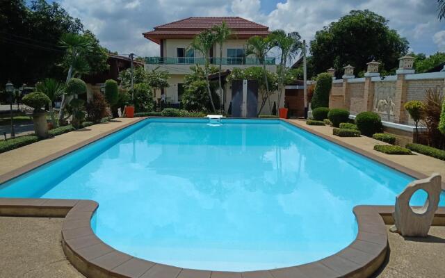 Sumali Villa
