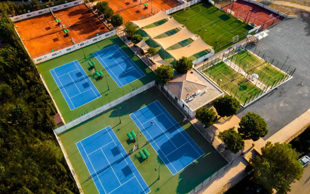 Aphrodite Hills Rentals – Junior Villas