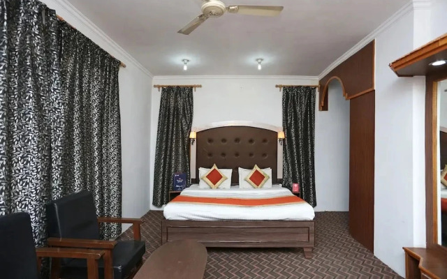 Al Azra Hotel by OYO Rooms