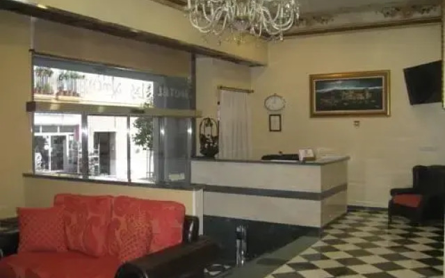 A3b Hotel Boutique Las Almenas