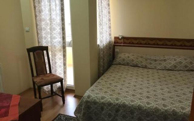 Hotel Triumph