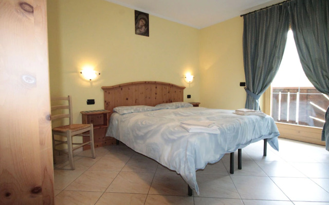 Modern Holiday Home in Livigno Italy near Ski Area