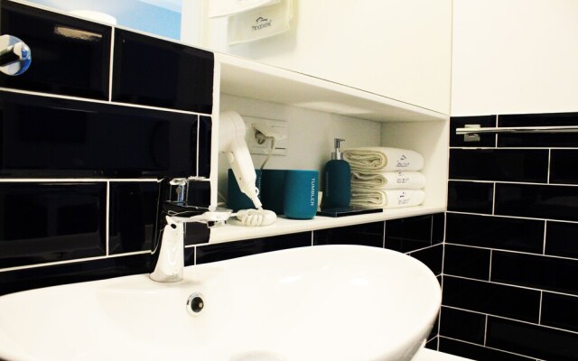 JessApart - Ochota Apartments