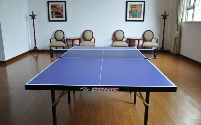 Country Garden Hill Lake Phoenix Hotel