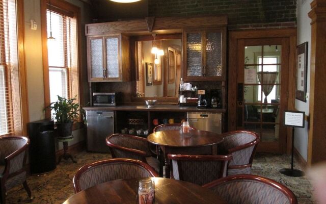 Hotel Greenfield