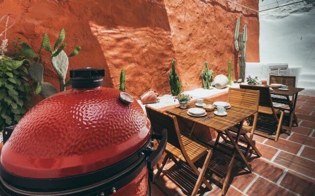 Encanto Guesthouse