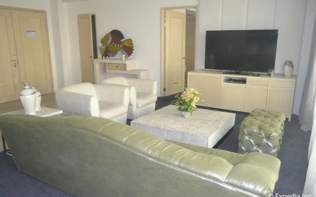 The Penthouse Hotel