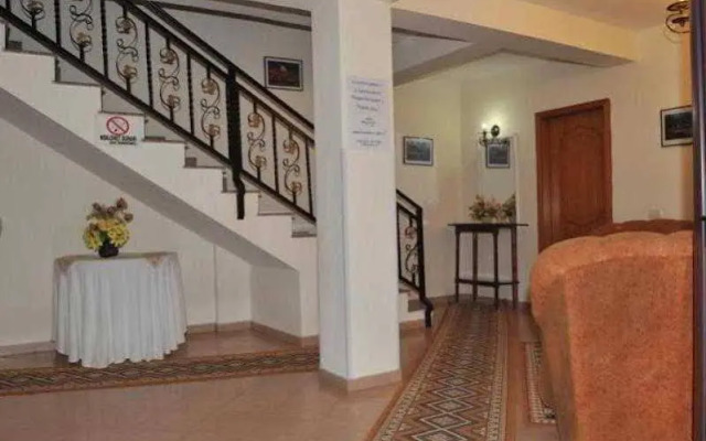 Hotel Kaduku