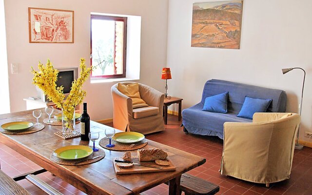 Le Puits Du Geai 14606