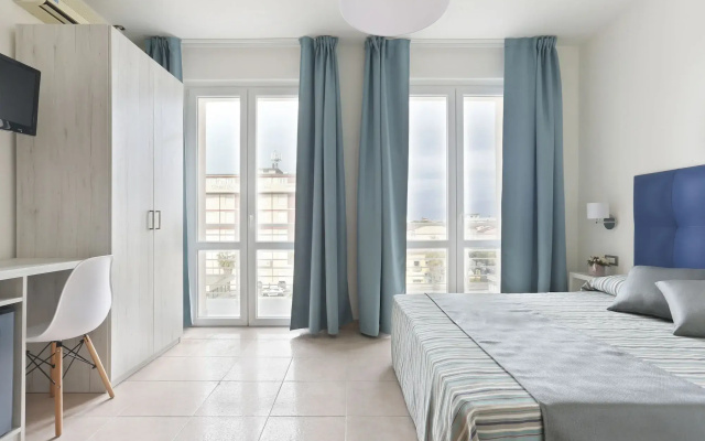 Hotel Nuovo Tirreno