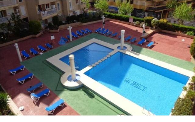 Apartamentos Apolo VII 7-1º-11