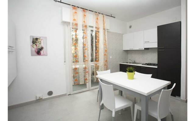 Appartamenti Boschetto