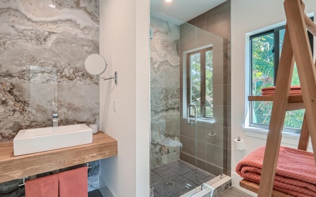 Villa Vogue Vacation Home NEW