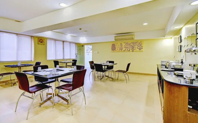 Perks Residences Guindy