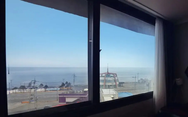 No.25 Hotel Yangyang mulchi