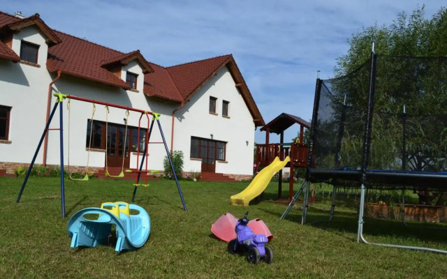 Villa Filia